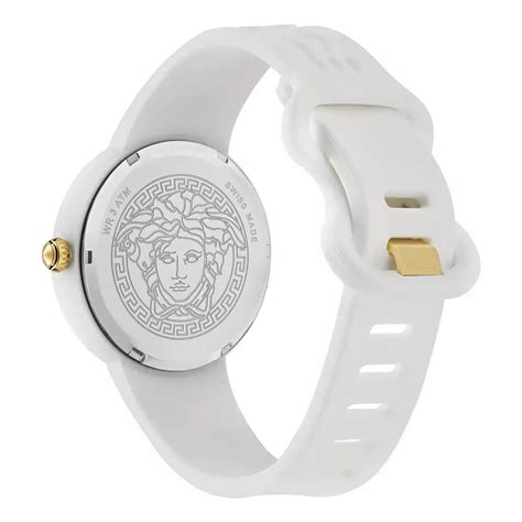 versace medusa heax watch|Versace 39mm watch.